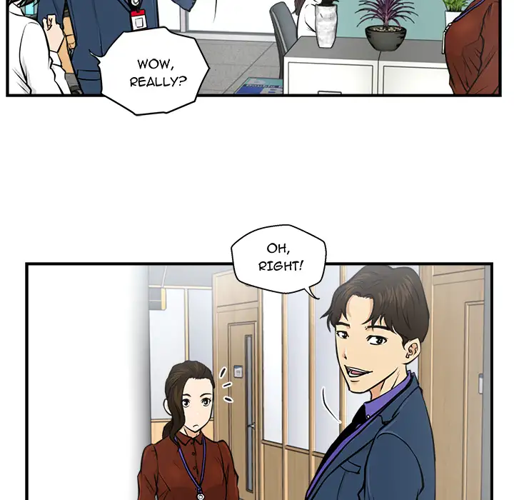 Mr. Kang Chapter 9 - HolyManga.Net