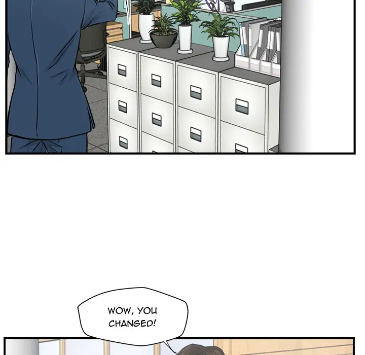 Mr. Kang Chapter 9 - HolyManga.Net