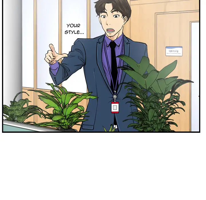 Mr. Kang Chapter 9 - HolyManga.Net