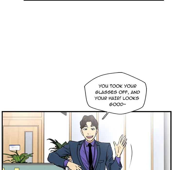 Mr. Kang Chapter 9 - HolyManga.Net