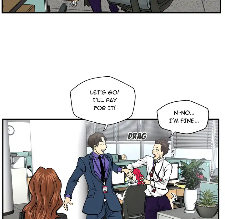 Mr. Kang Chapter 9 - HolyManga.Net