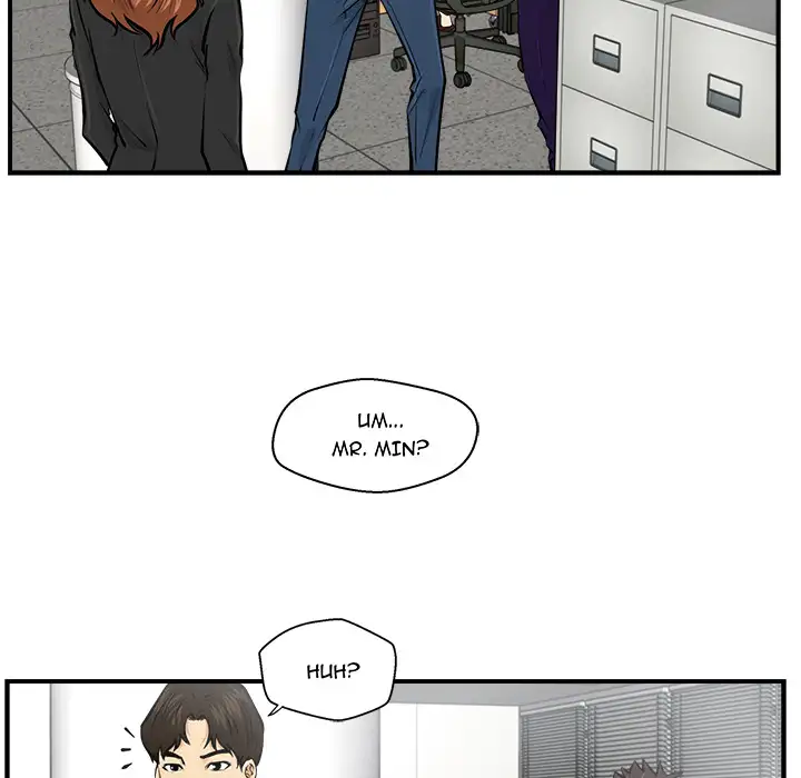 Mr. Kang Chapter 9 - HolyManga.Net