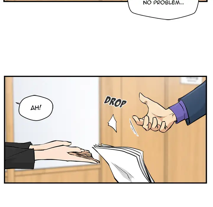 Mr. Kang Chapter 9 - HolyManga.Net