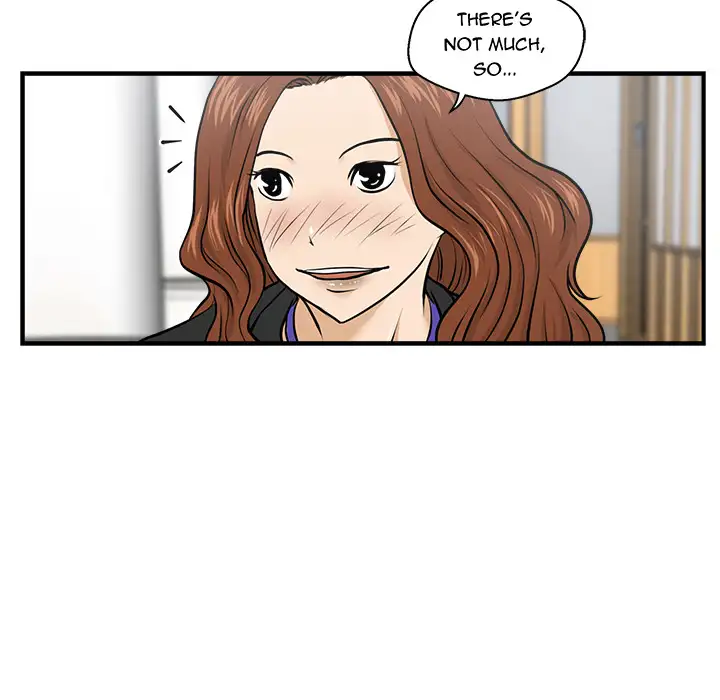 Mr. Kang Chapter 9 - HolyManga.Net