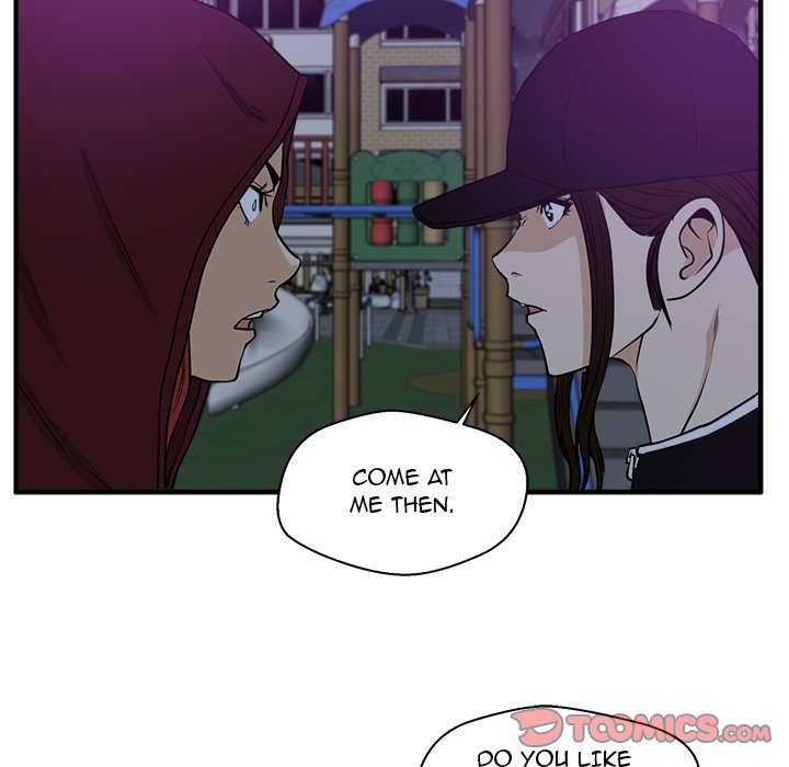 Mr. Kang Chapter 90 - HolyManga.Net