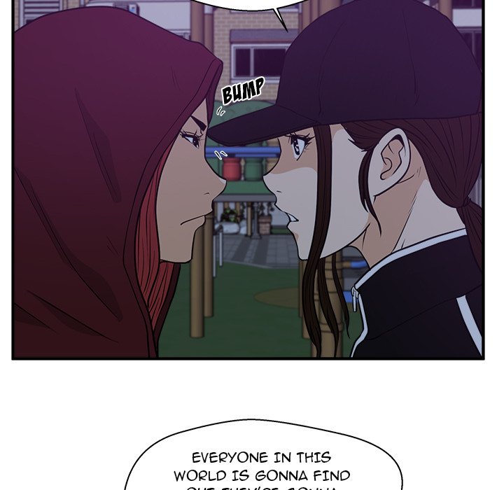 Mr. Kang Chapter 90 - HolyManga.Net