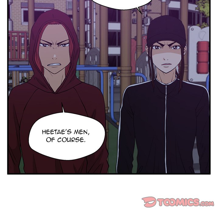 Mr. Kang Chapter 90 - HolyManga.Net