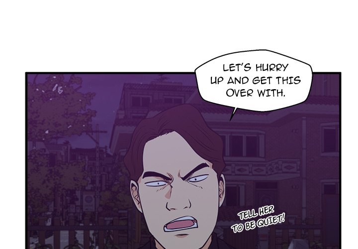 Mr. Kang Chapter 91 - HolyManga.Net