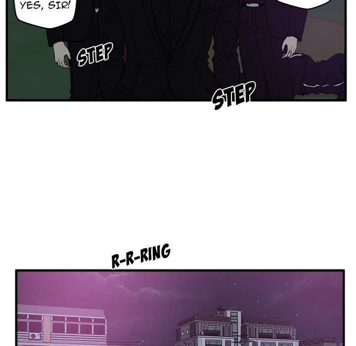 Mr. Kang Chapter 91 - HolyManga.Net