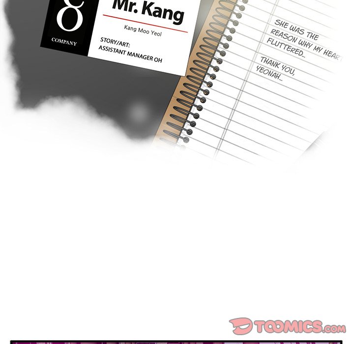 Mr. Kang Chapter 91 - HolyManga.Net