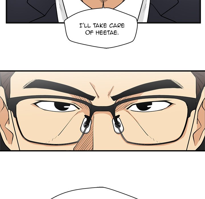 Mr. Kang Chapter 91 - HolyManga.Net