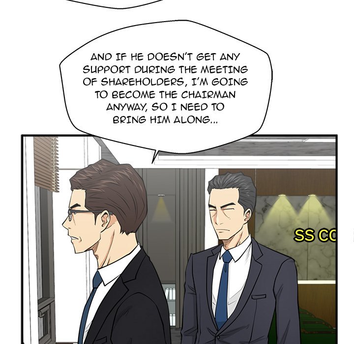 Mr. Kang Chapter 91 - HolyManga.Net