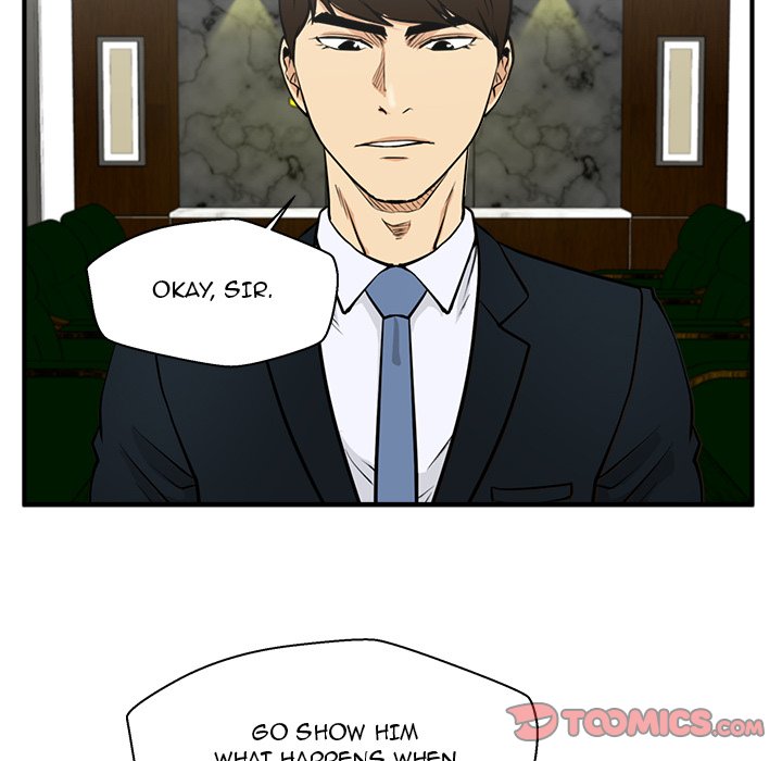 Mr. Kang Chapter 91 - HolyManga.Net