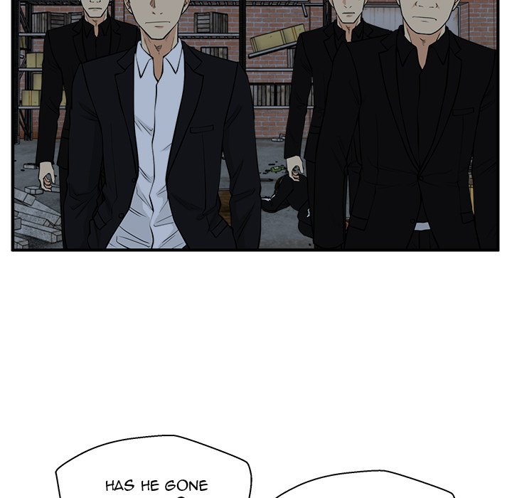 Mr. Kang Chapter 92 - HolyManga.Net