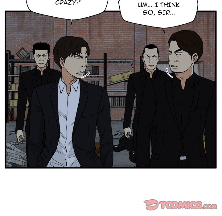 Mr. Kang Chapter 92 - HolyManga.Net