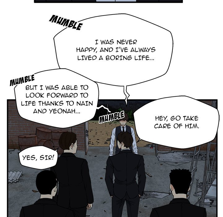 Mr. Kang Chapter 92 - HolyManga.Net