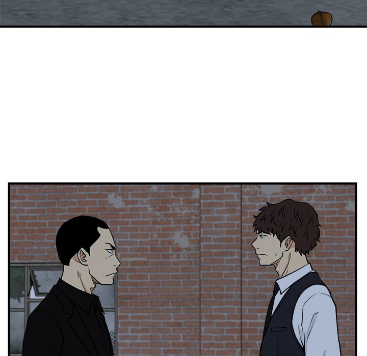 Mr. Kang Chapter 92 - HolyManga.Net