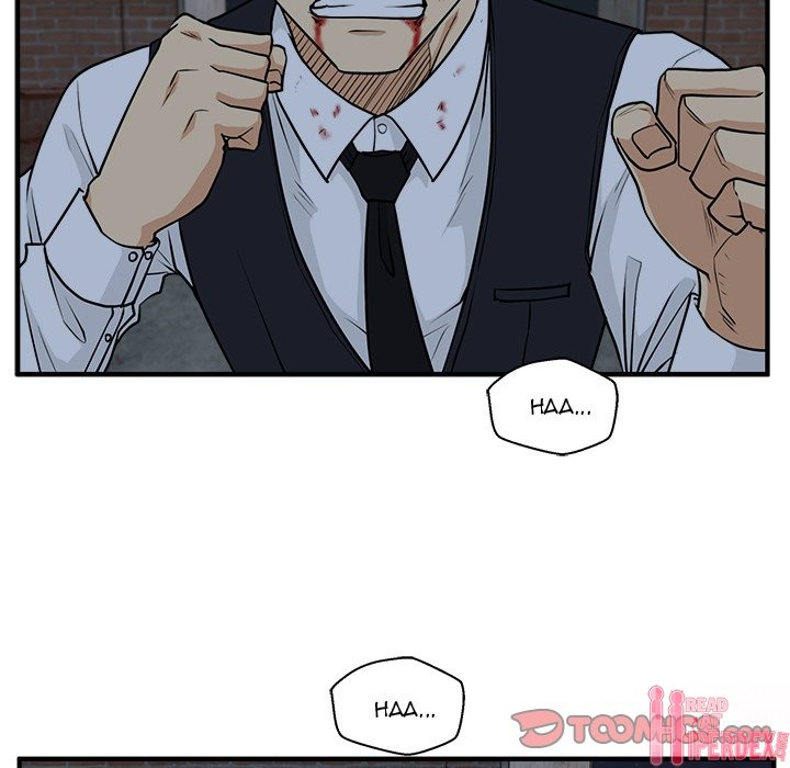 Mr. Kang Chapter 92 - HolyManga.Net