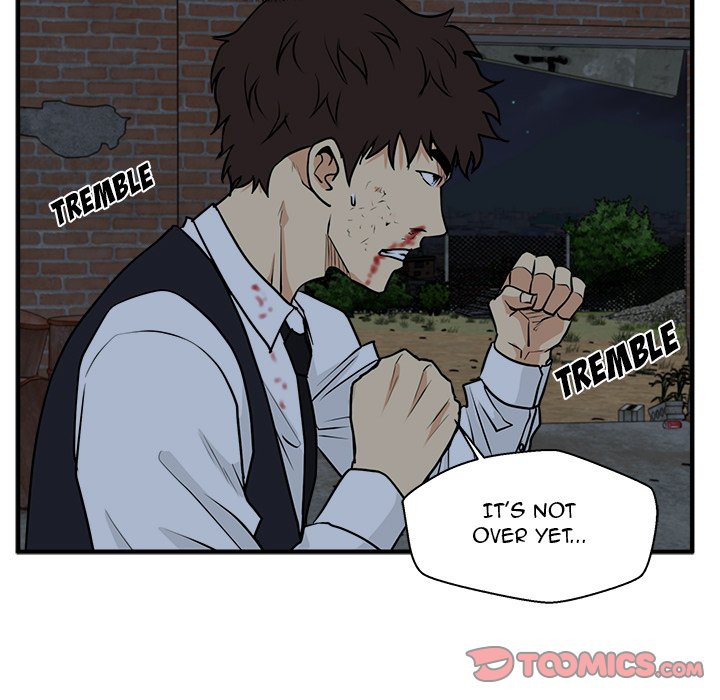 Mr. Kang Chapter 92 - HolyManga.Net