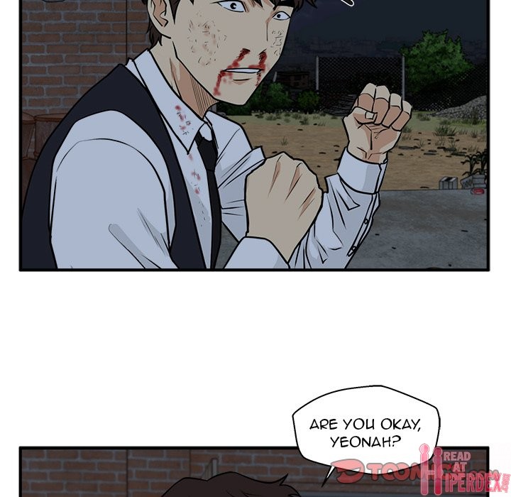 Mr. Kang Chapter 92 - HolyManga.Net