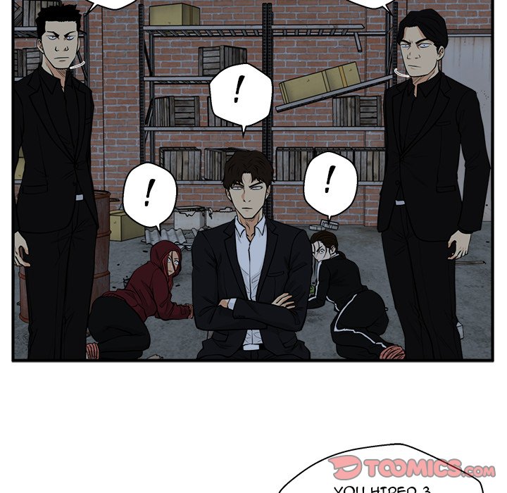 Mr. Kang Chapter 92 - HolyManga.Net