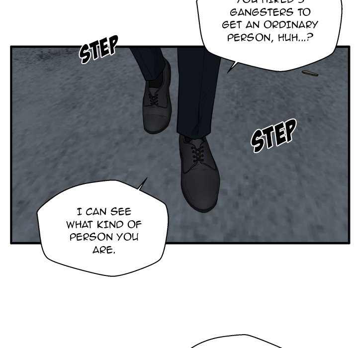 Mr. Kang Chapter 92 - HolyManga.Net