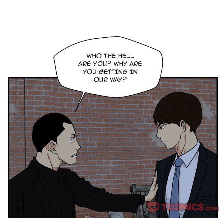 Mr. Kang Chapter 92 - HolyManga.Net