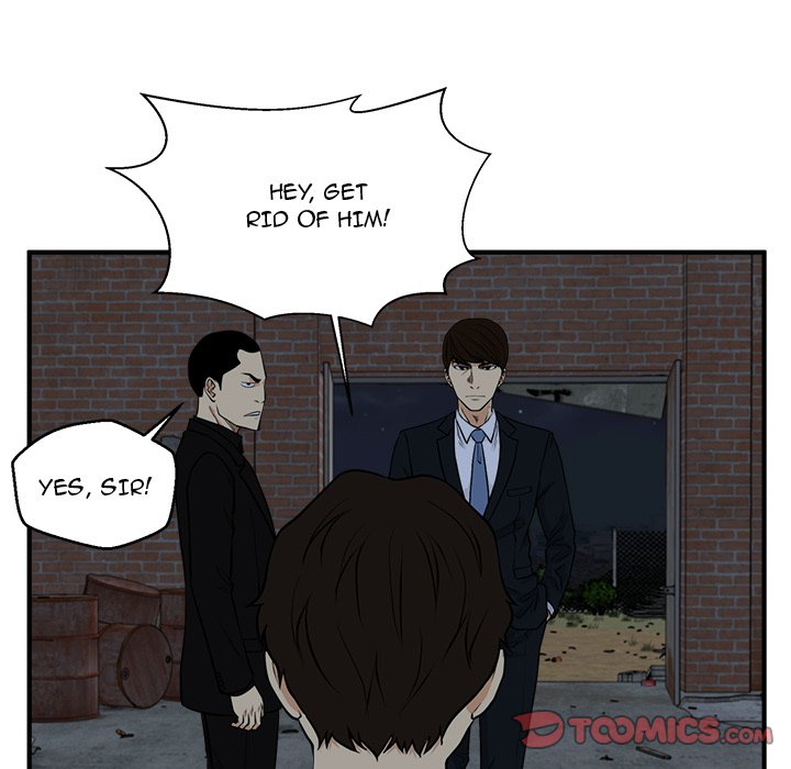 Mr. Kang Chapter 92 - HolyManga.Net