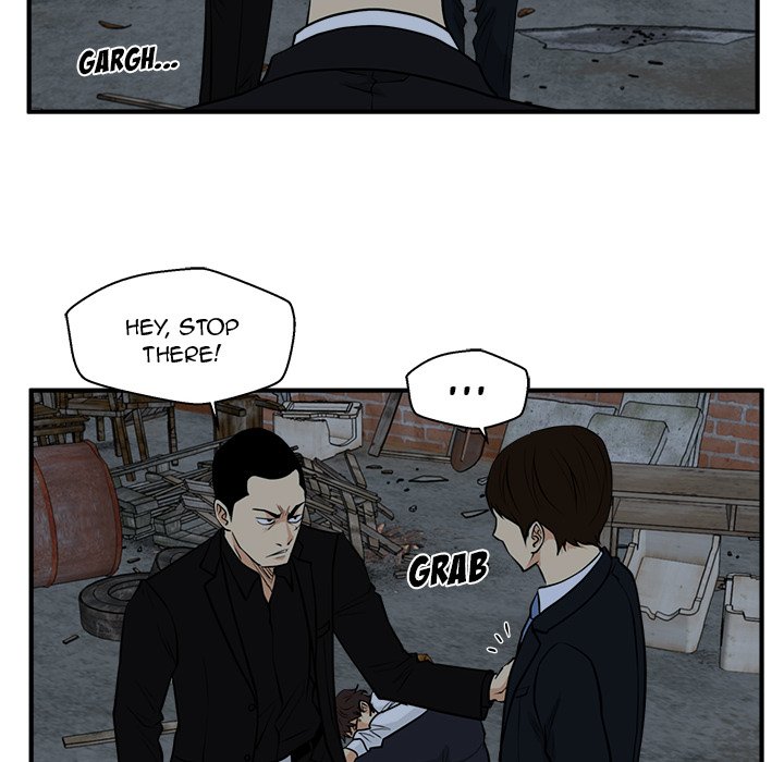 Mr. Kang Chapter 92 - HolyManga.Net