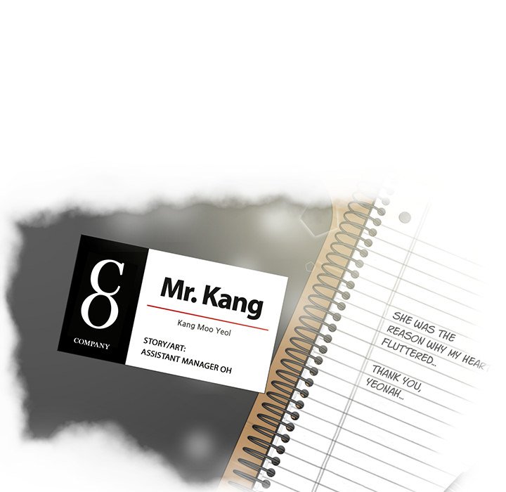 Mr. Kang Chapter 93 - HolyManga.Net