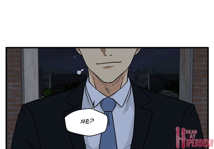 Mr. Kang Chapter 93 - HolyManga.Net