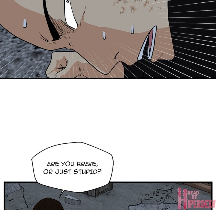 Mr. Kang Chapter 93 - HolyManga.Net