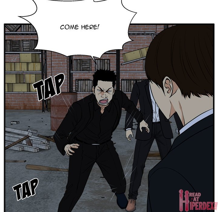 Mr. Kang Chapter 93 - HolyManga.Net