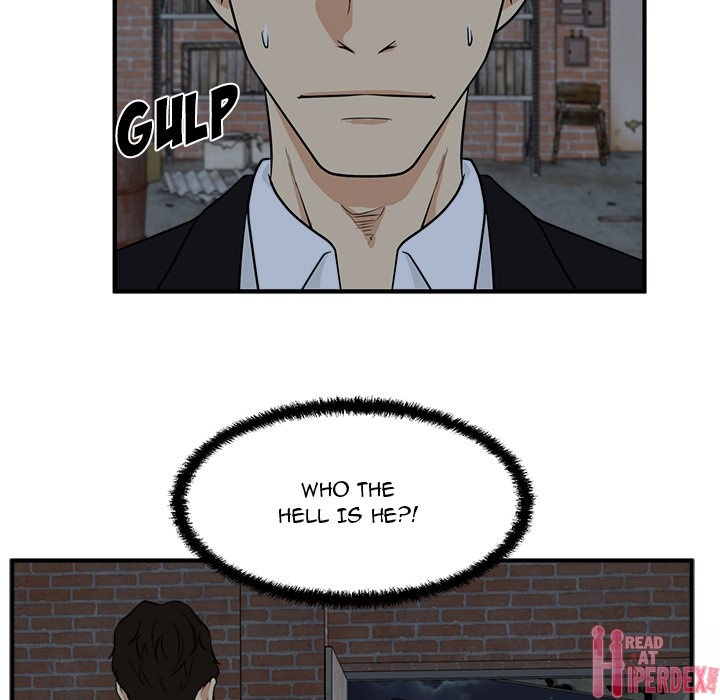 Mr. Kang Chapter 93 - HolyManga.Net