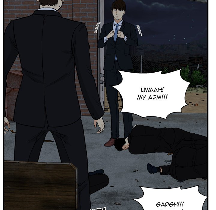 Mr. Kang Chapter 93 - HolyManga.Net