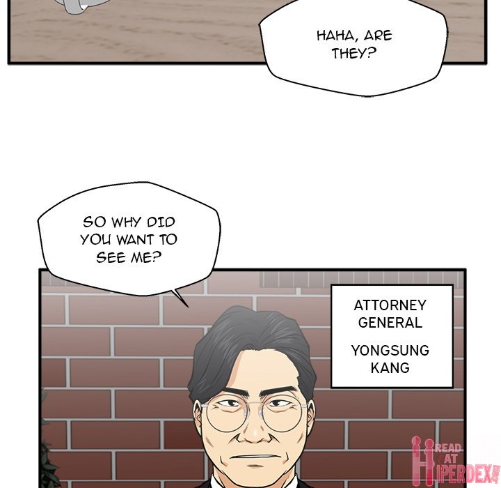 Mr. Kang Chapter 93 - HolyManga.Net