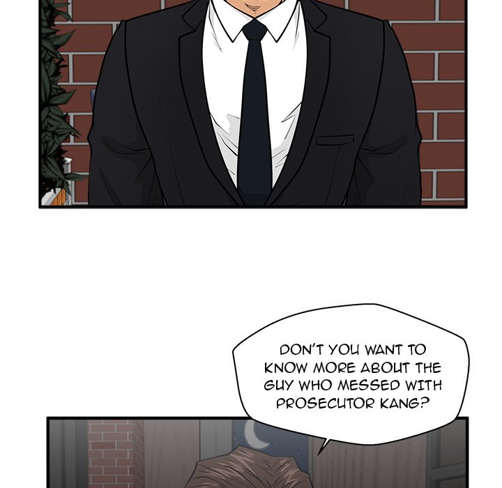 Mr. Kang Chapter 93 - HolyManga.Net