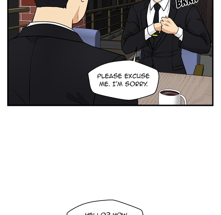 Mr. Kang Chapter 93 - HolyManga.Net