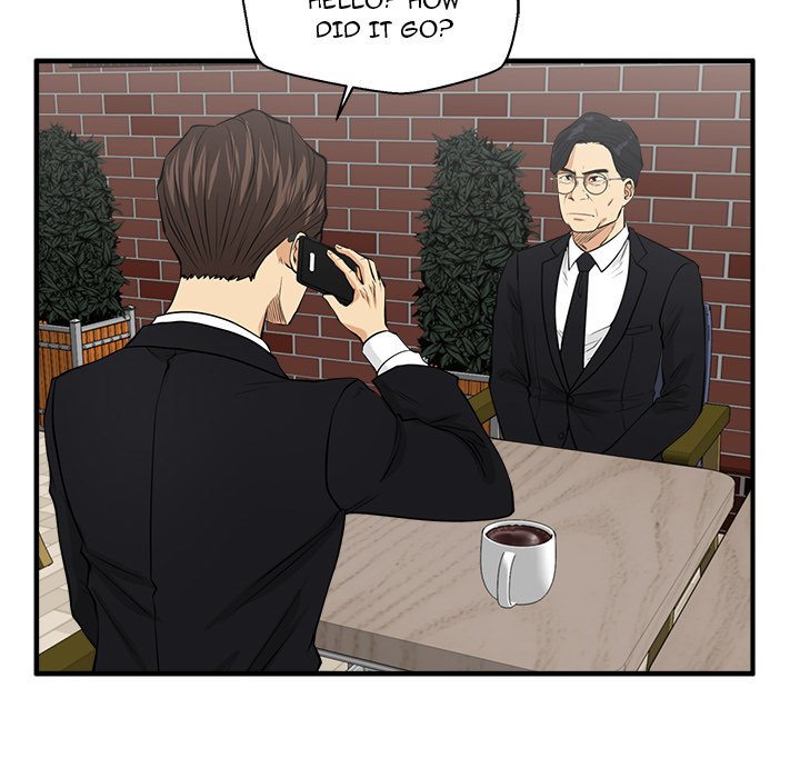 Mr. Kang Chapter 93 - HolyManga.Net