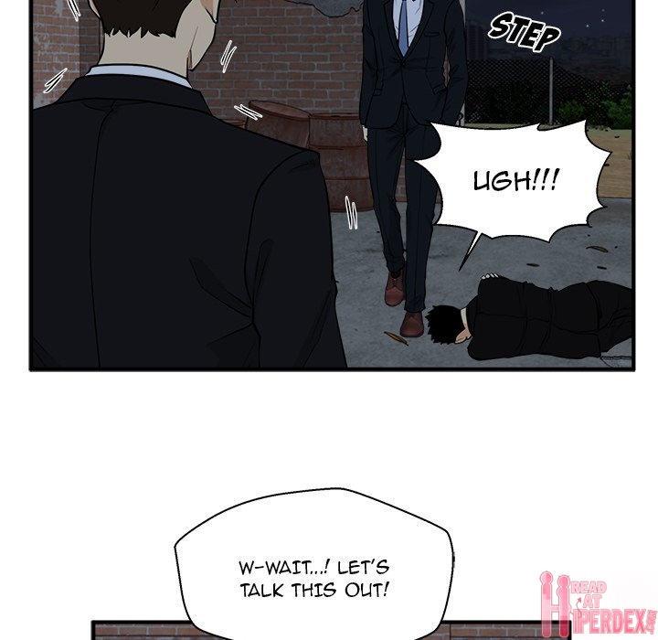 Mr. Kang Chapter 93 - HolyManga.Net