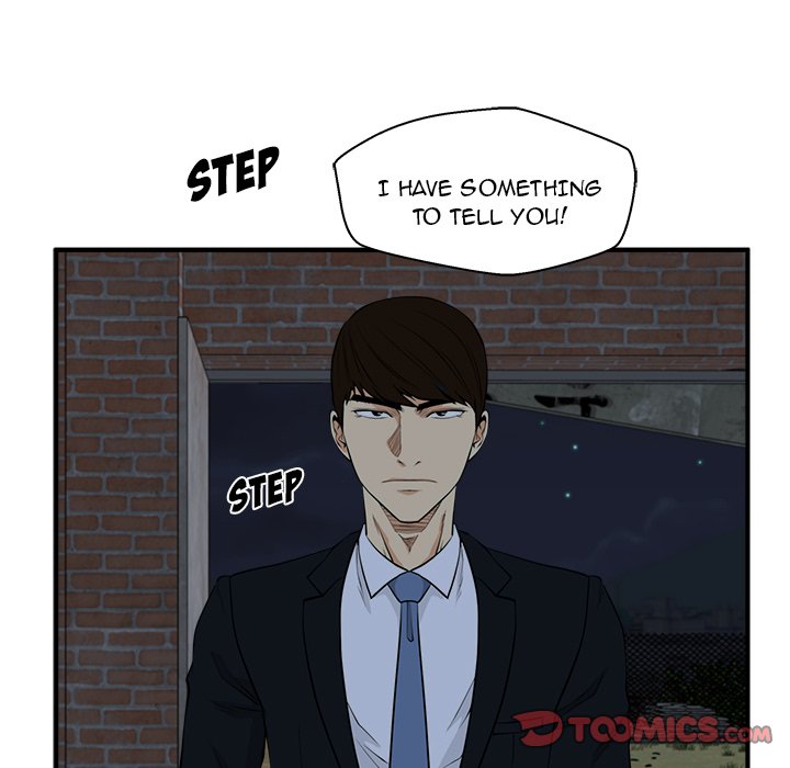 Mr. Kang Chapter 93 - HolyManga.Net