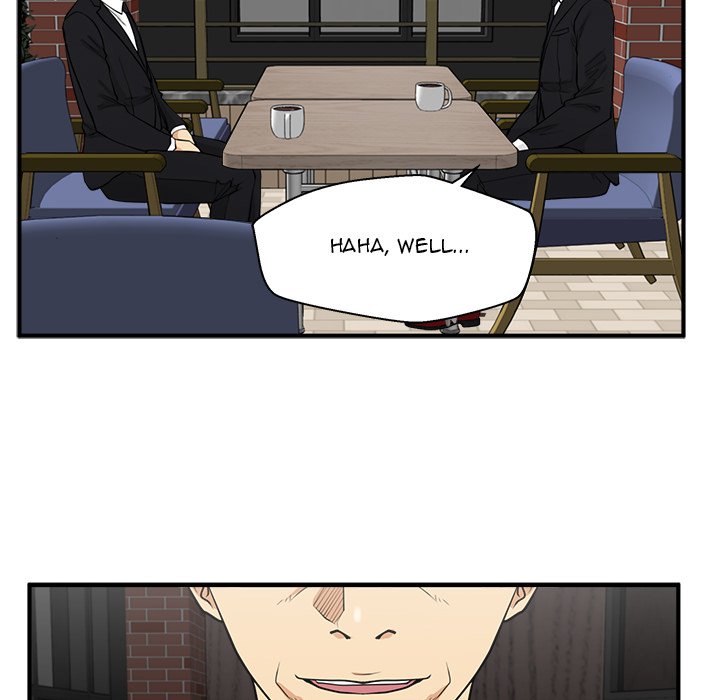 Mr. Kang Chapter 93 - HolyManga.Net