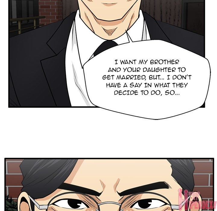 Mr. Kang Chapter 93 - HolyManga.Net