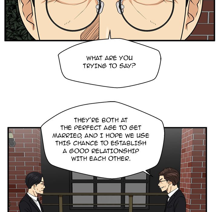 Mr. Kang Chapter 93 - HolyManga.Net