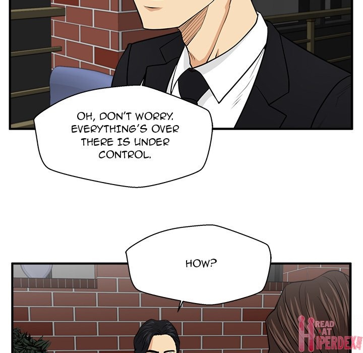 Mr. Kang Chapter 93 - HolyManga.Net