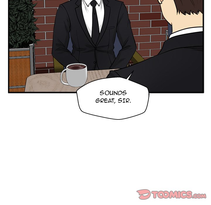 Mr. Kang Chapter 93 - HolyManga.Net