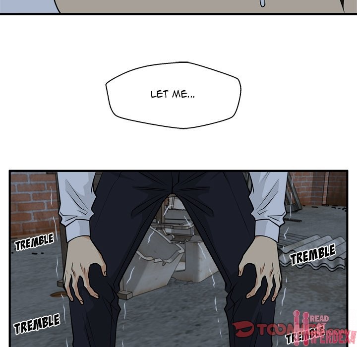 Mr. Kang Chapter 93 - HolyManga.Net