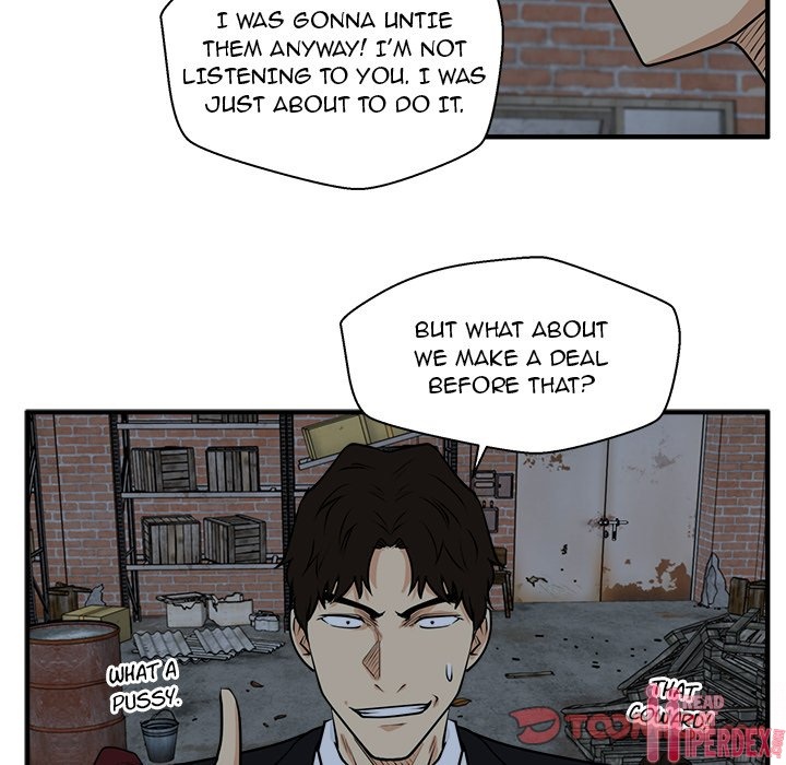 Mr. Kang Chapter 93 - HolyManga.Net