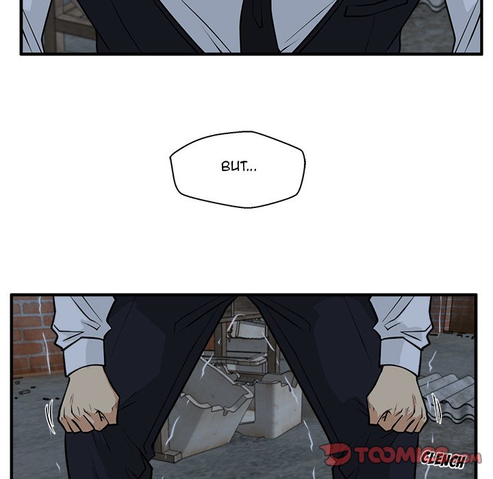 Mr. Kang Chapter 93 - HolyManga.Net