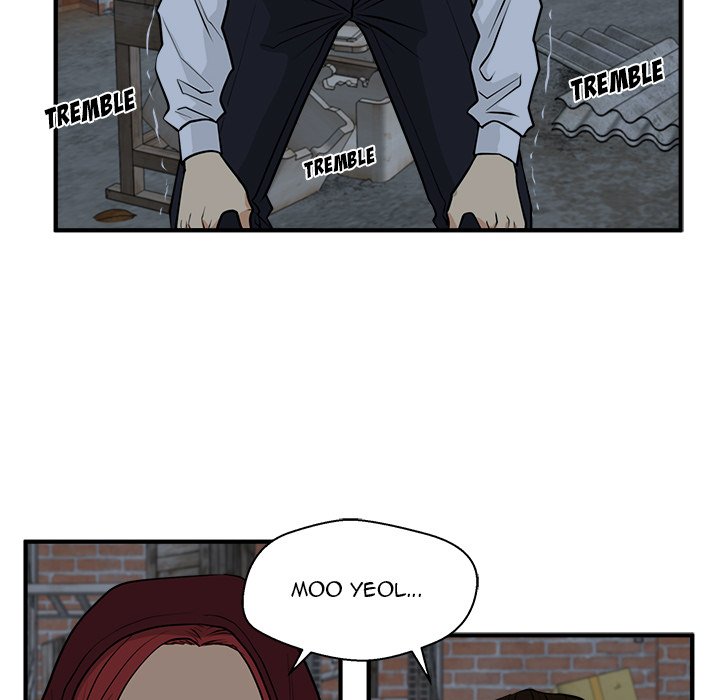 Mr. Kang Chapter 93 - HolyManga.Net